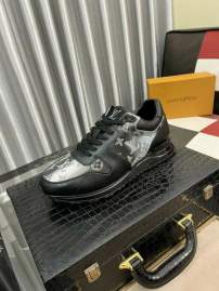 Picture of Louis Vuitton Shoes _SKULVsz38-44hnq110517534